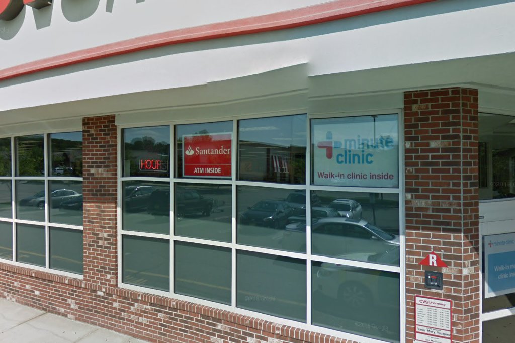 MinuteClinic® at CVS®