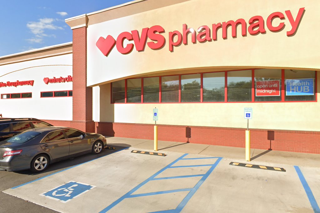 CVS Pharmacy