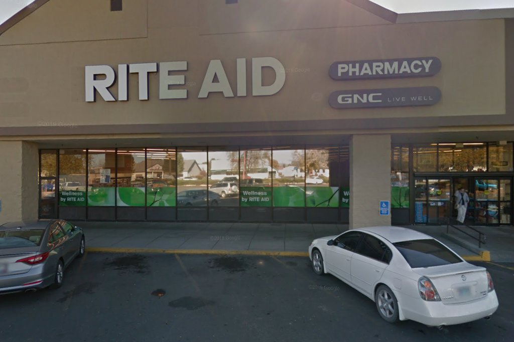 Rite Aid Pharmacy