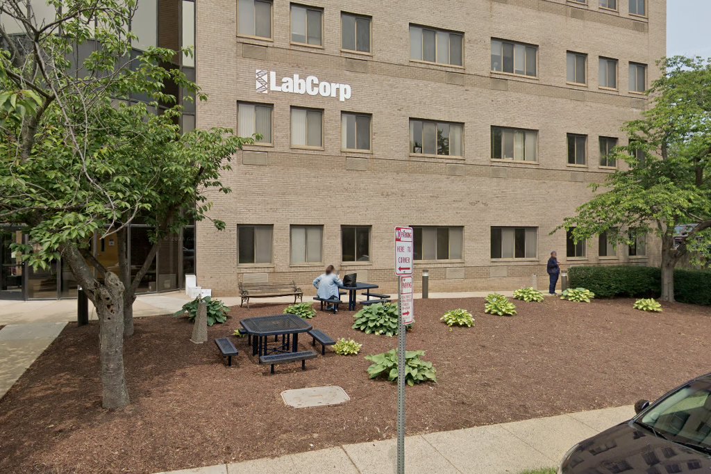 Labcorp