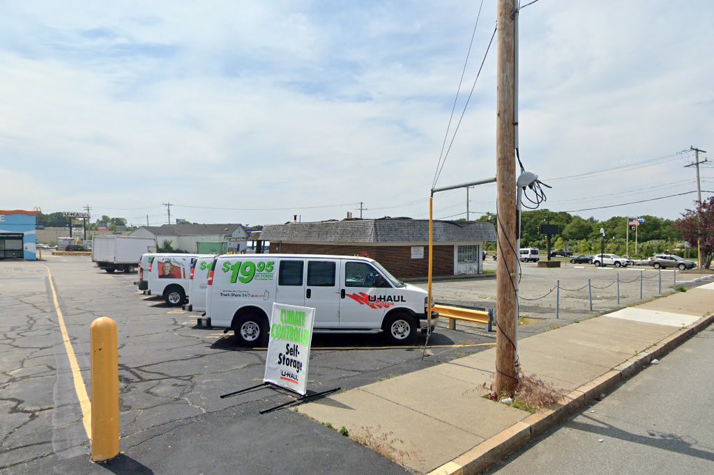 New Bedford Care Center