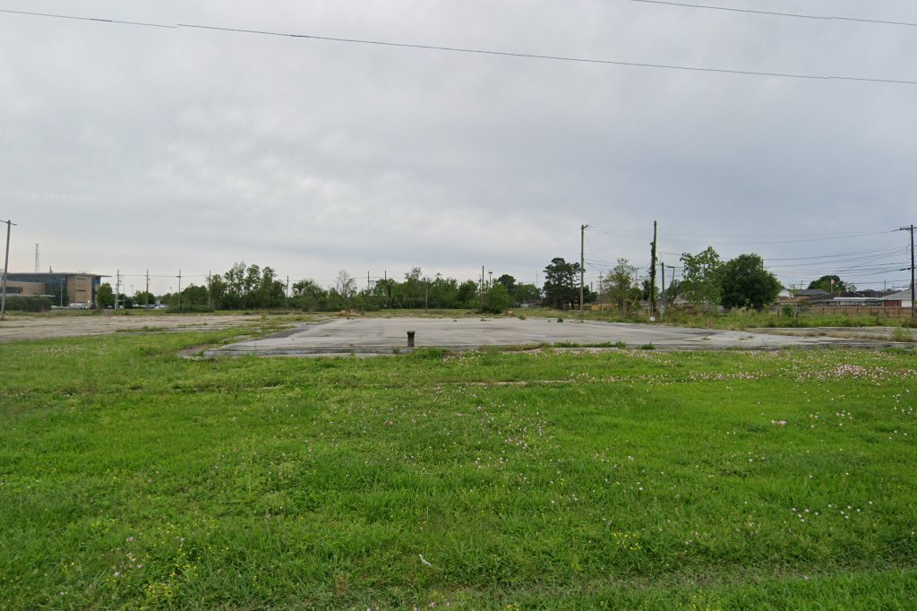 St. Bernard Health Center