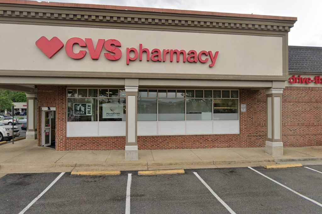 CVS Pharmacy