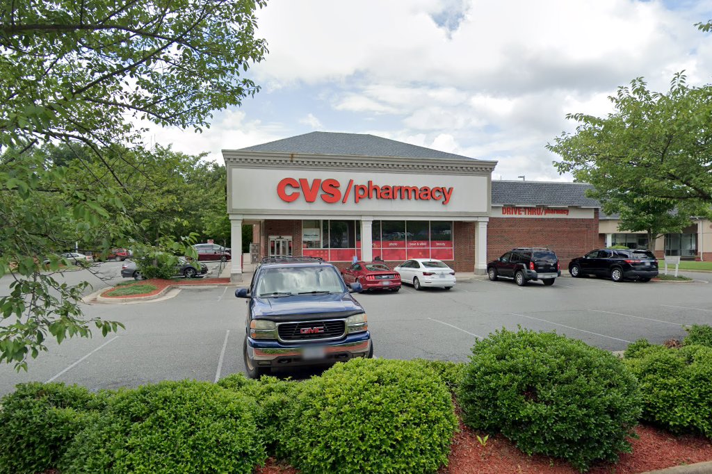 CVS Pharmacy