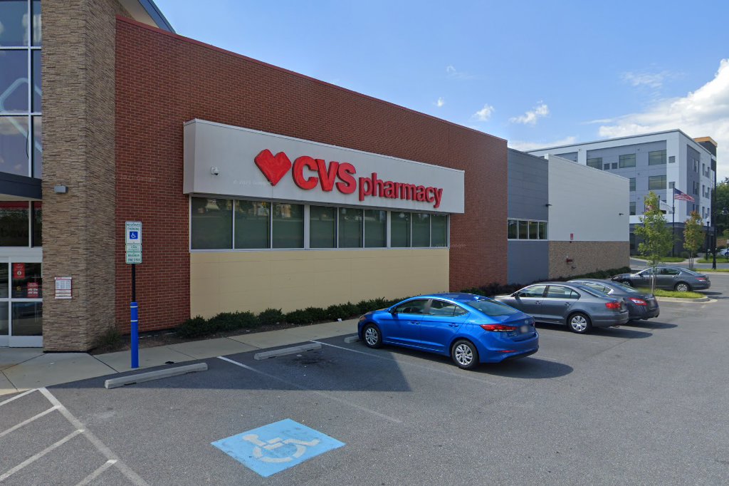 CVS Pharmacy