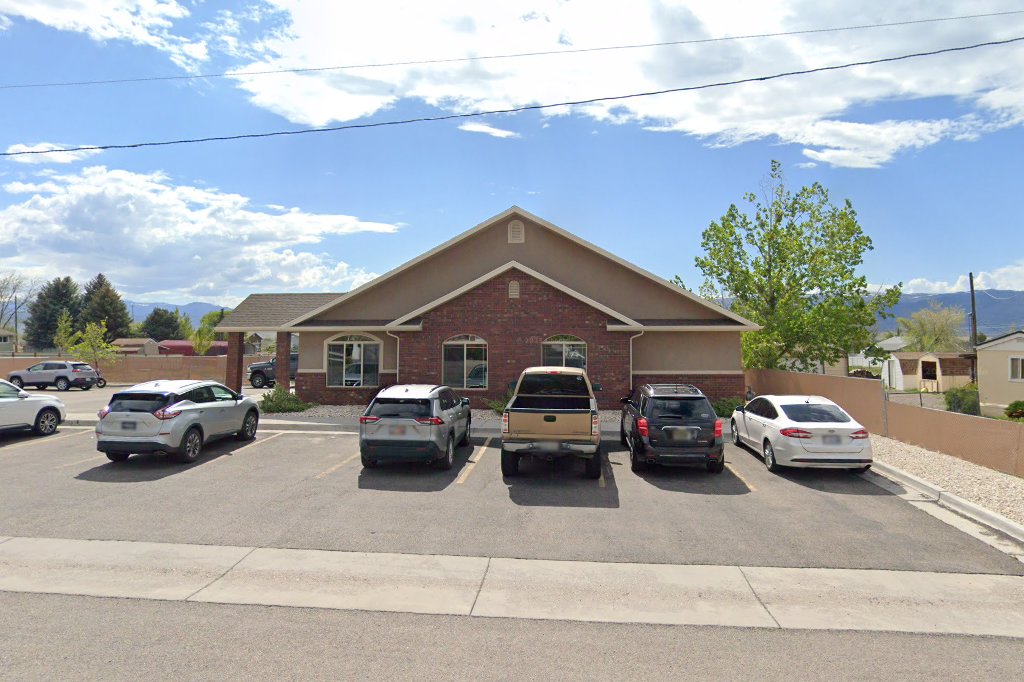 Central Utah Clinic Urgent Care