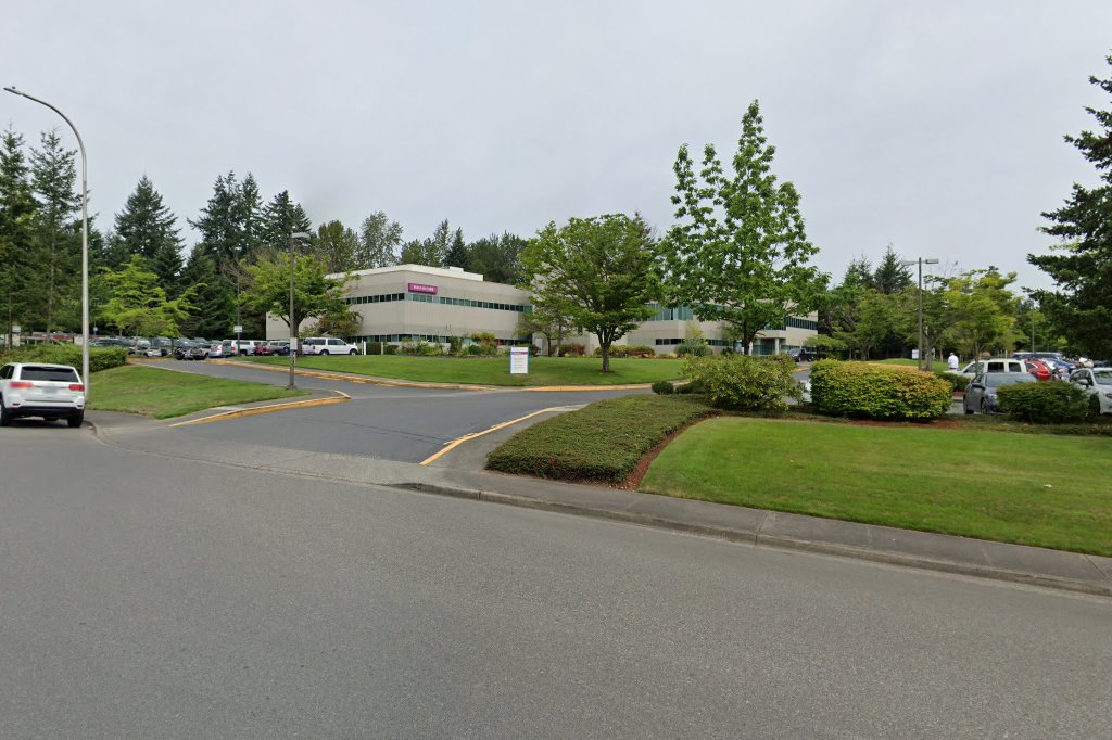 Virginia Mason Federal Way Medical Center