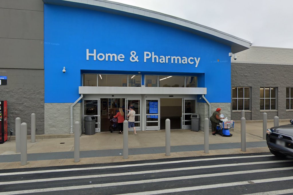 Walmart Pharmacy