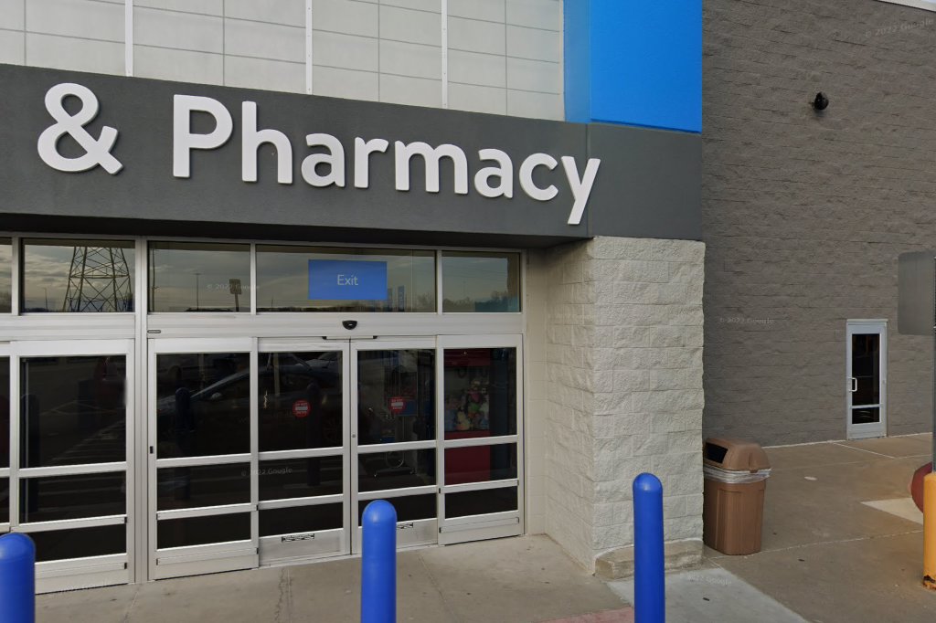 Walmart Pharmacy