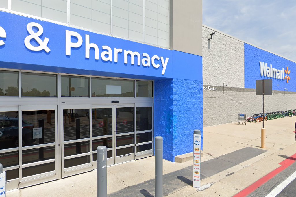 Walmart Pharmacy