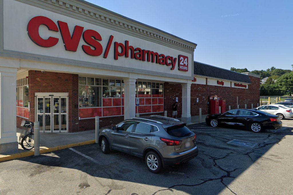 CVS Pharmacy