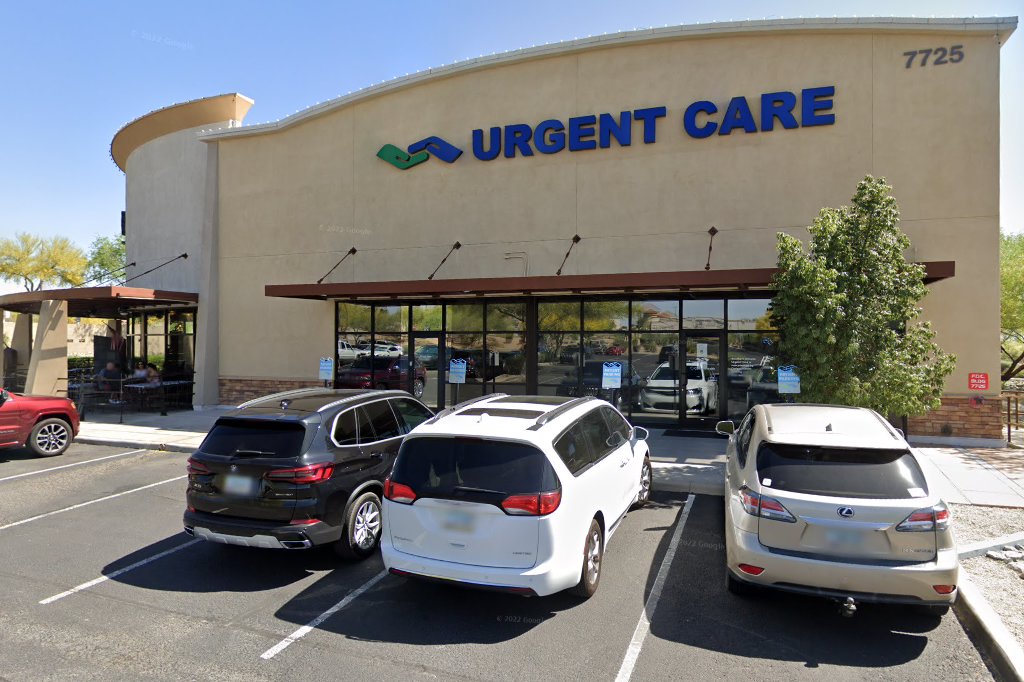 Carbon Health Urgent Care