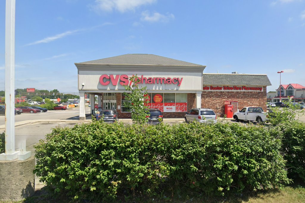 CVS Pharmacy