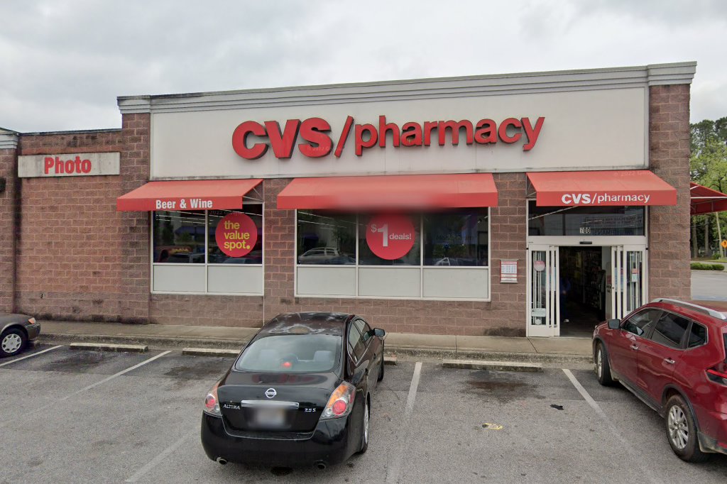 CVS Pharmacy