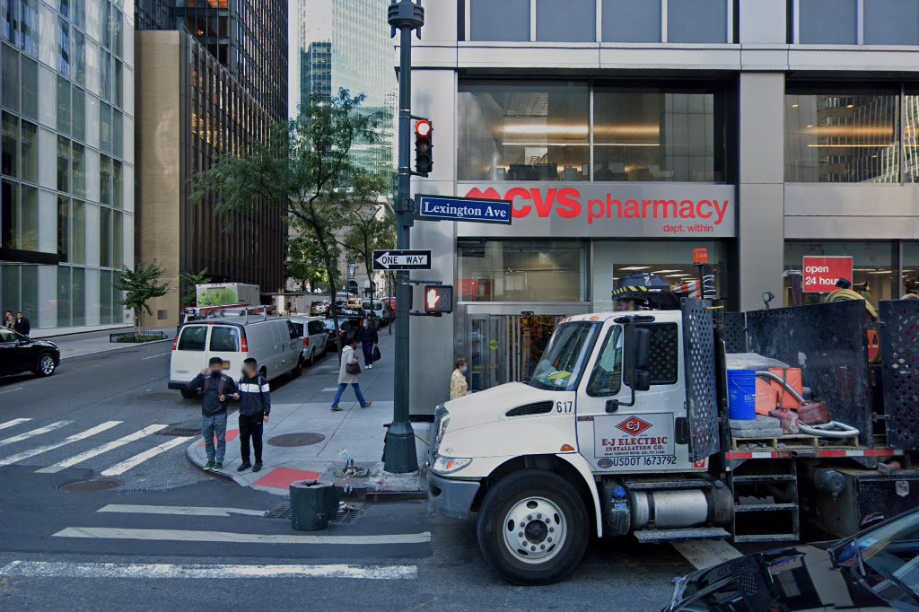 CVS Pharmacy