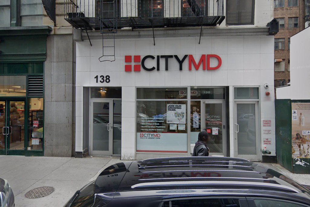 CityMD Urgent Care