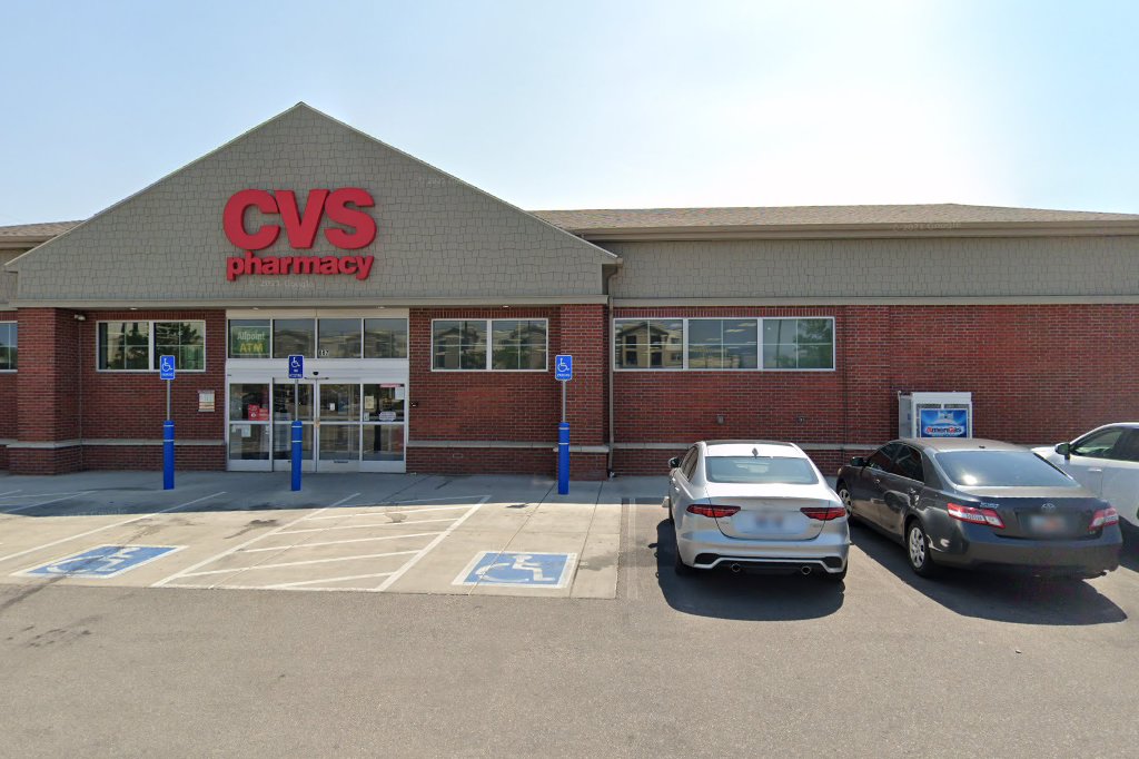 CVS Pharmacy