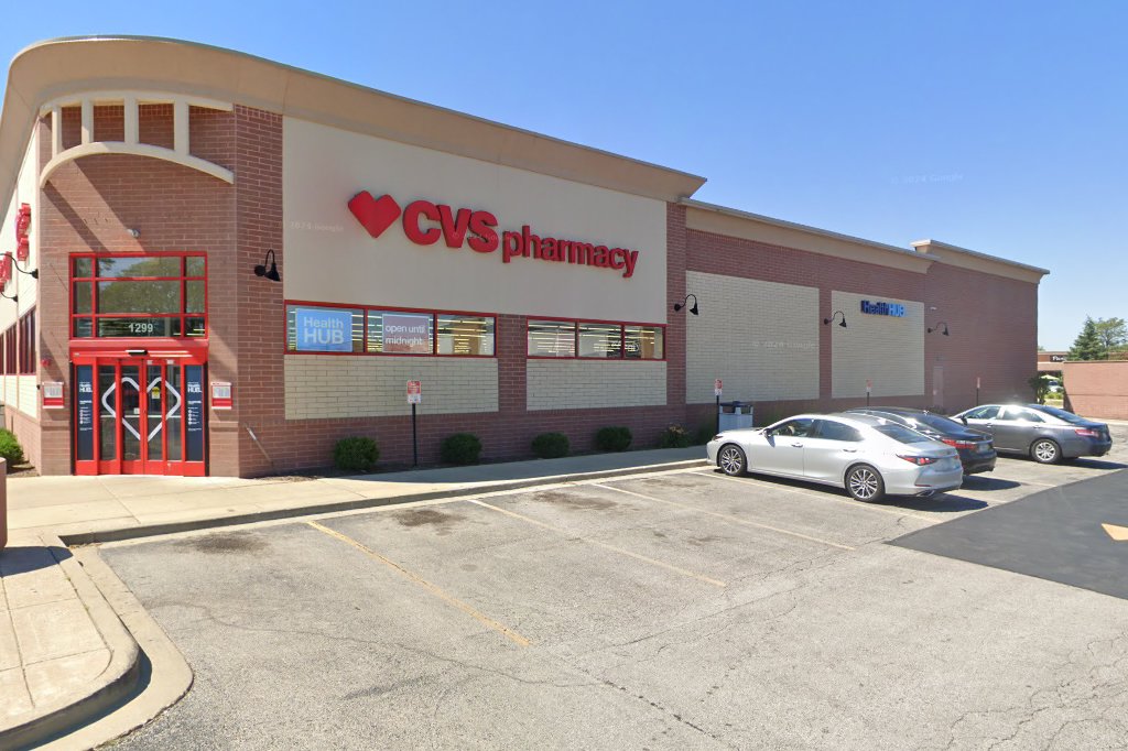 CVS Pharmacy