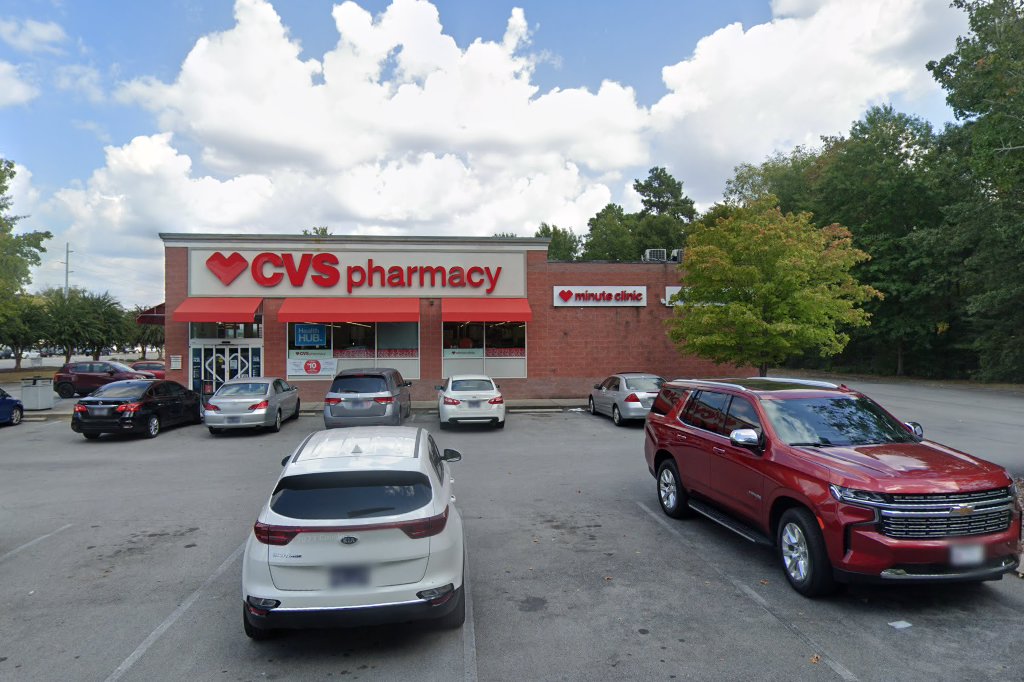 CVS Pharmacy