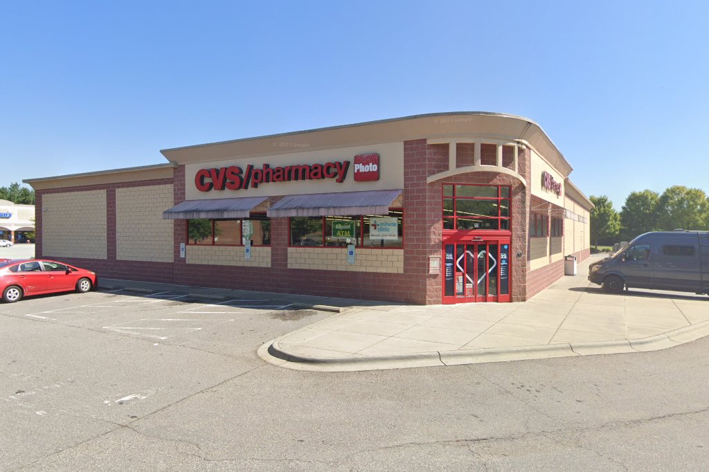 CVS Pharmacy