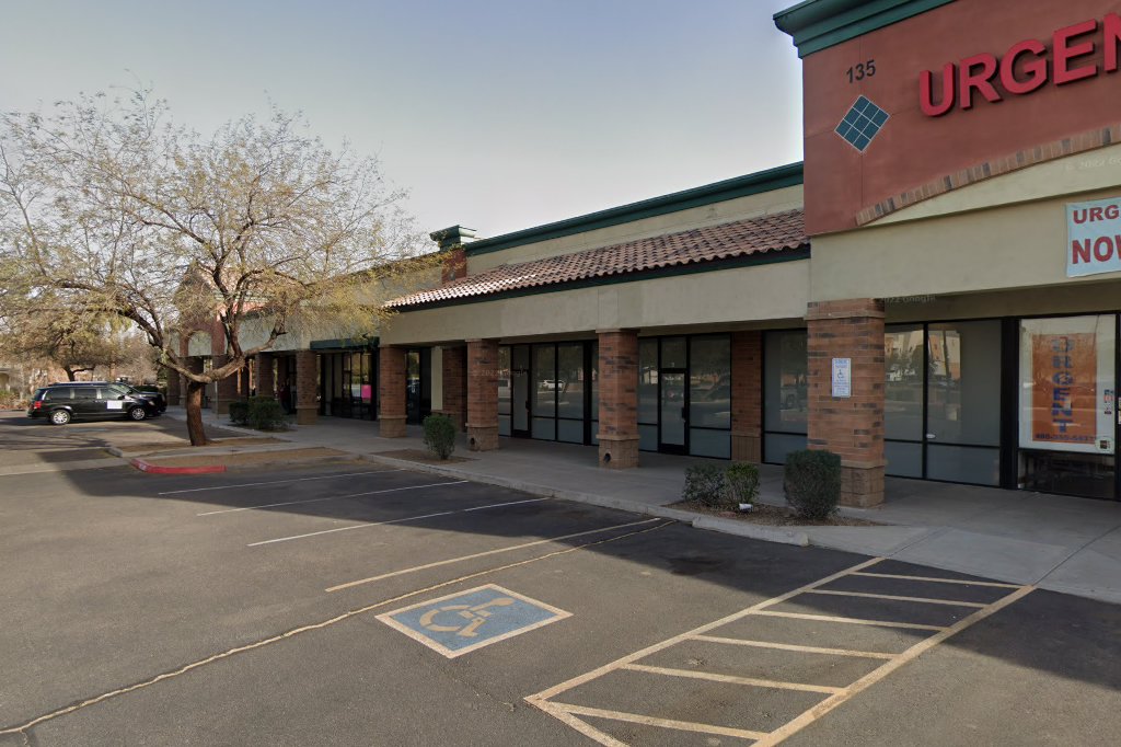 Sun Valley Urgent Care