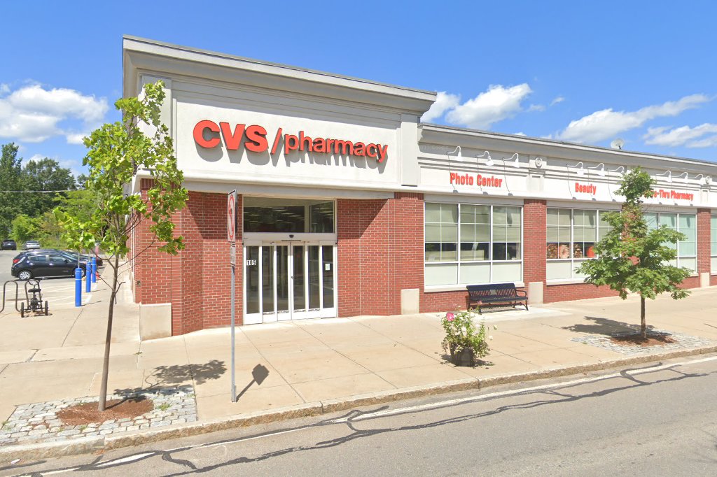 CVS Pharmacy