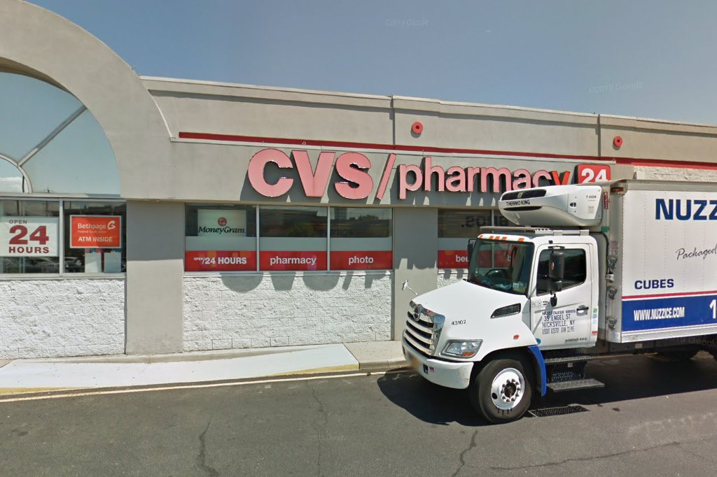 CVS Pharmacy