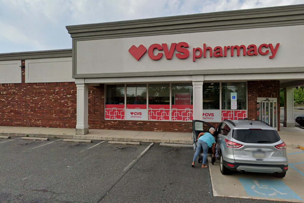 CVS Pharmacy