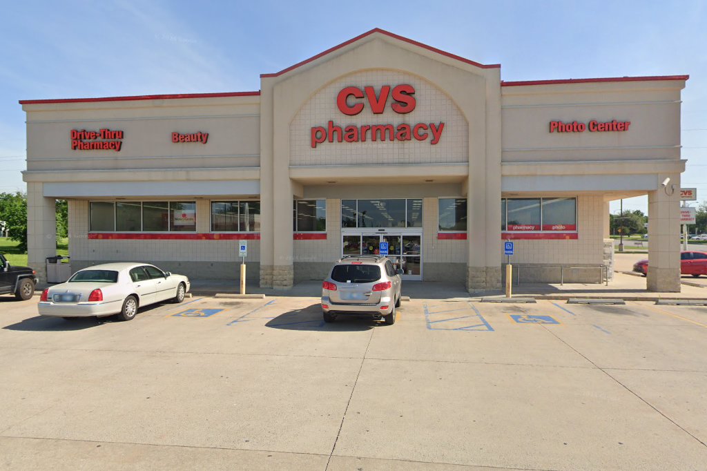 CVS Pharmacy