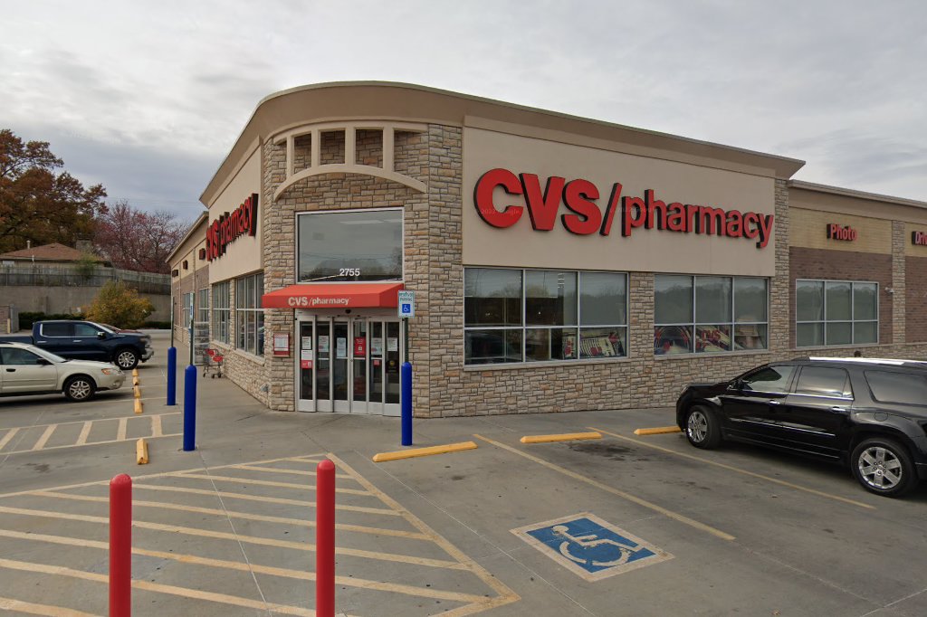 CVS Pharmacy