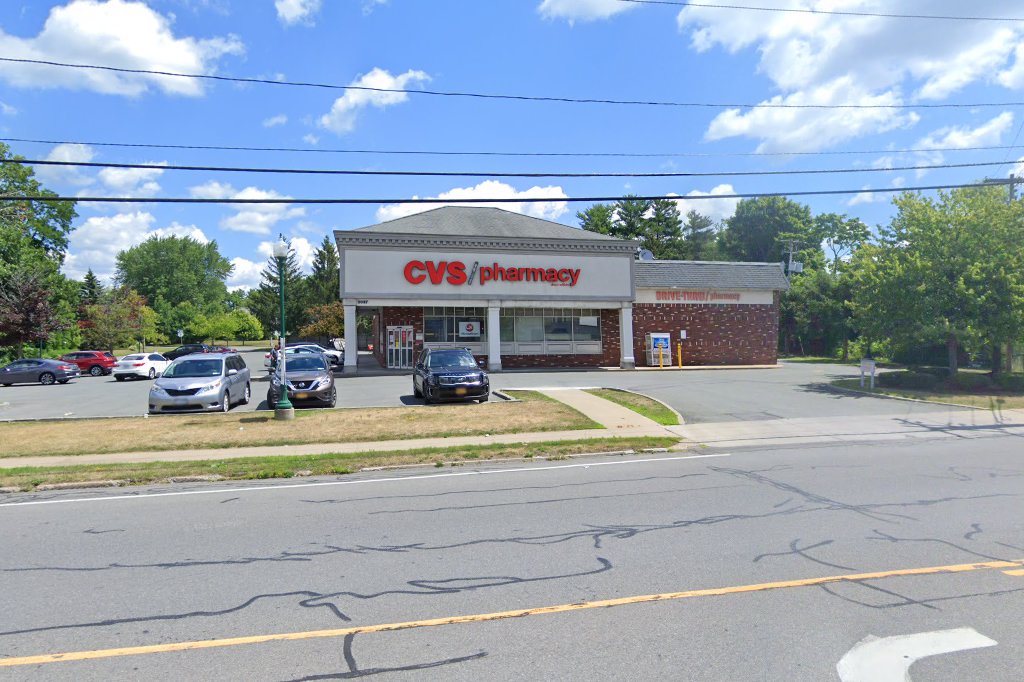 CVS Pharmacy