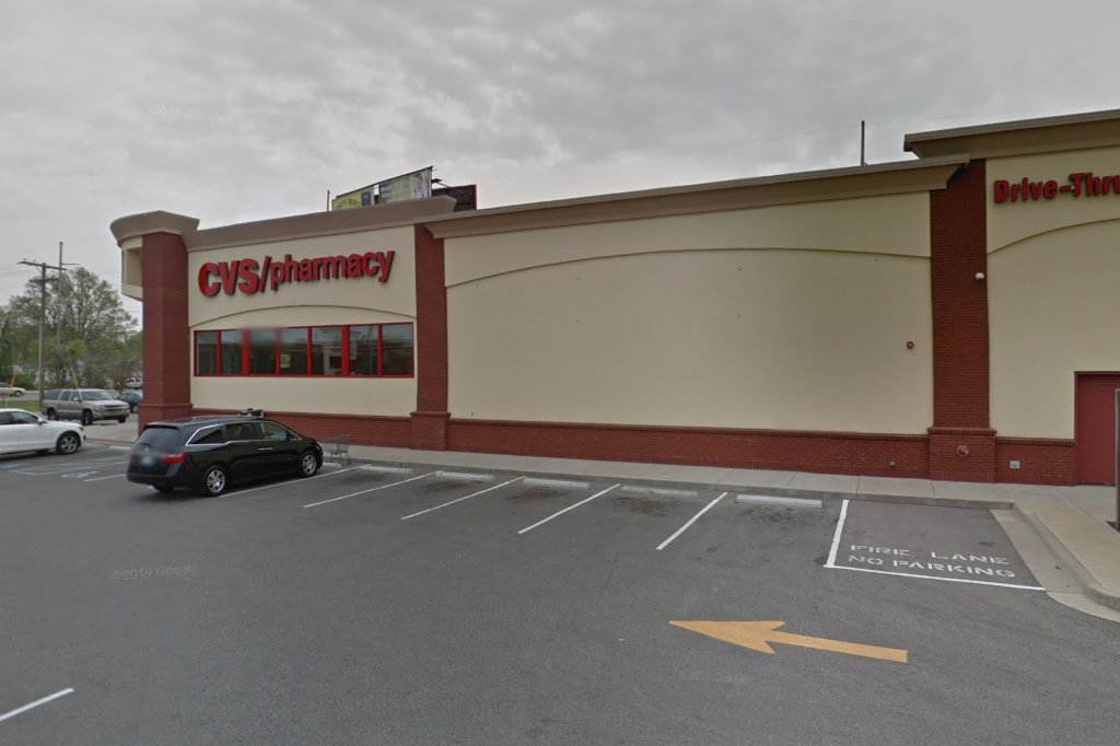 CVS Pharmacy