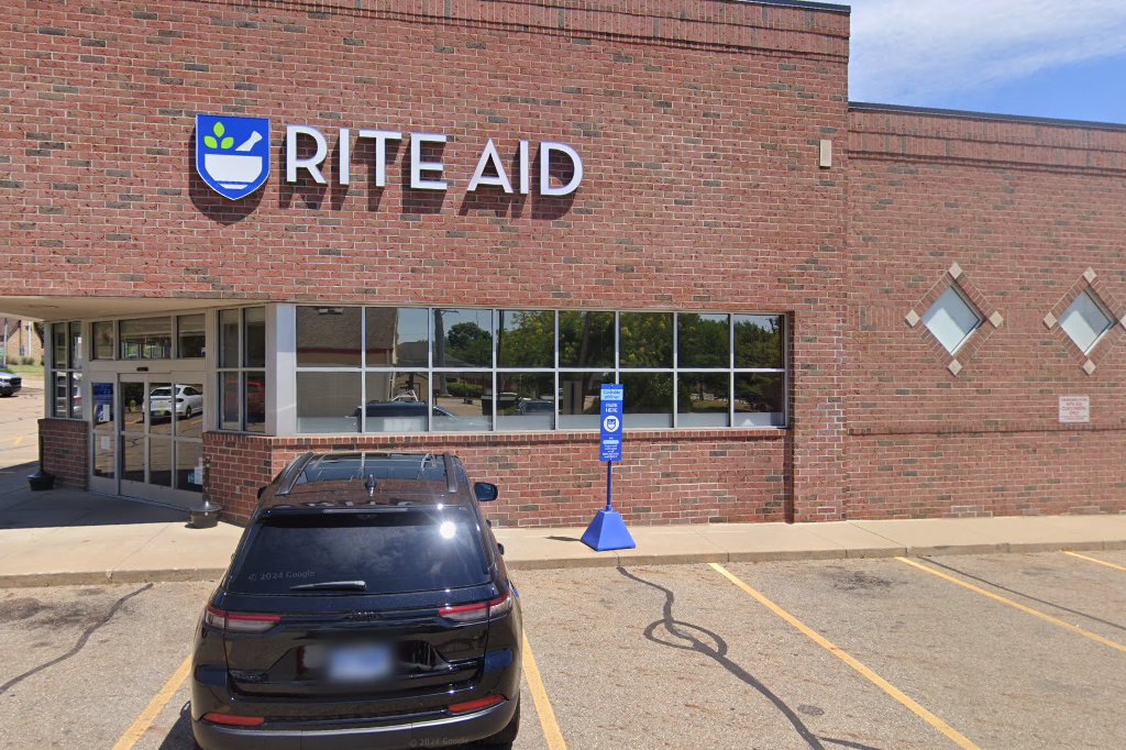 Rite Aid Pharmacy