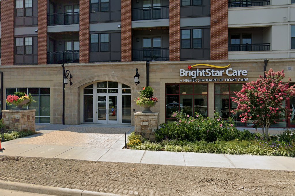 BrightStar Care