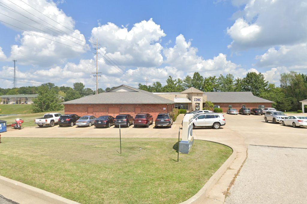 Central Ozarks Medical Center