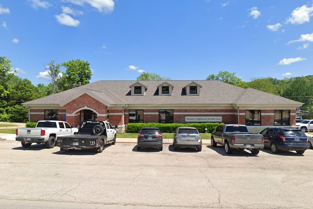 Big Springs Medical Clinic