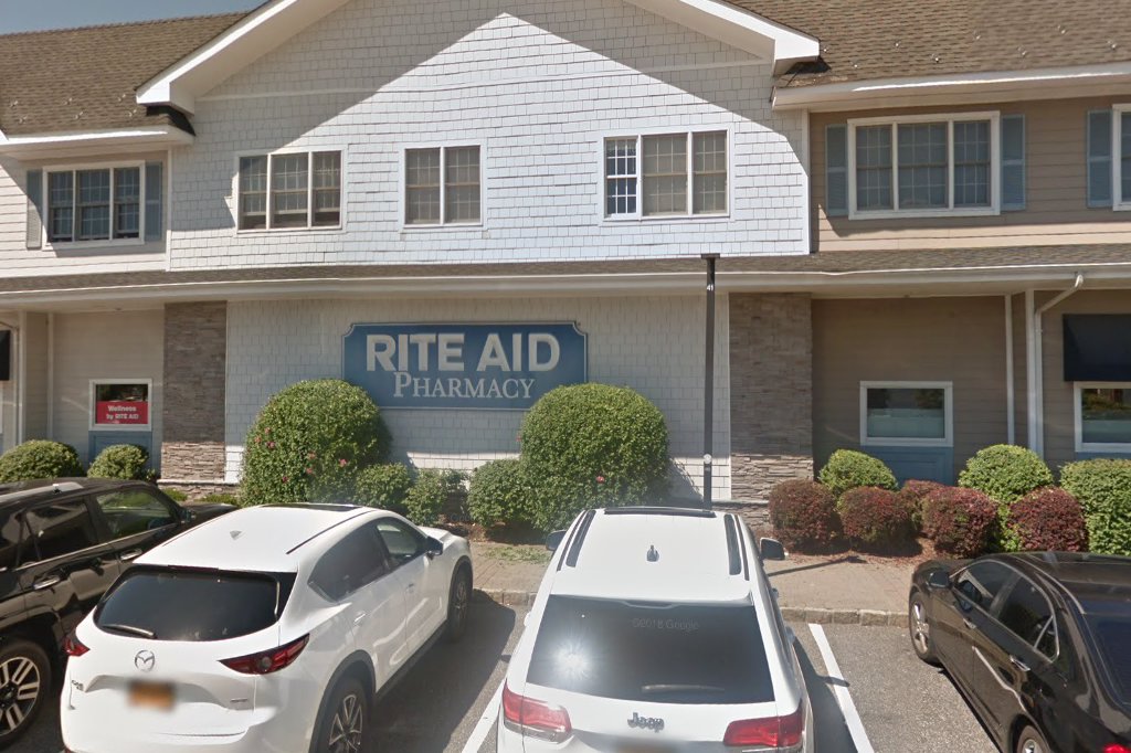 Rite Aid Pharmacy