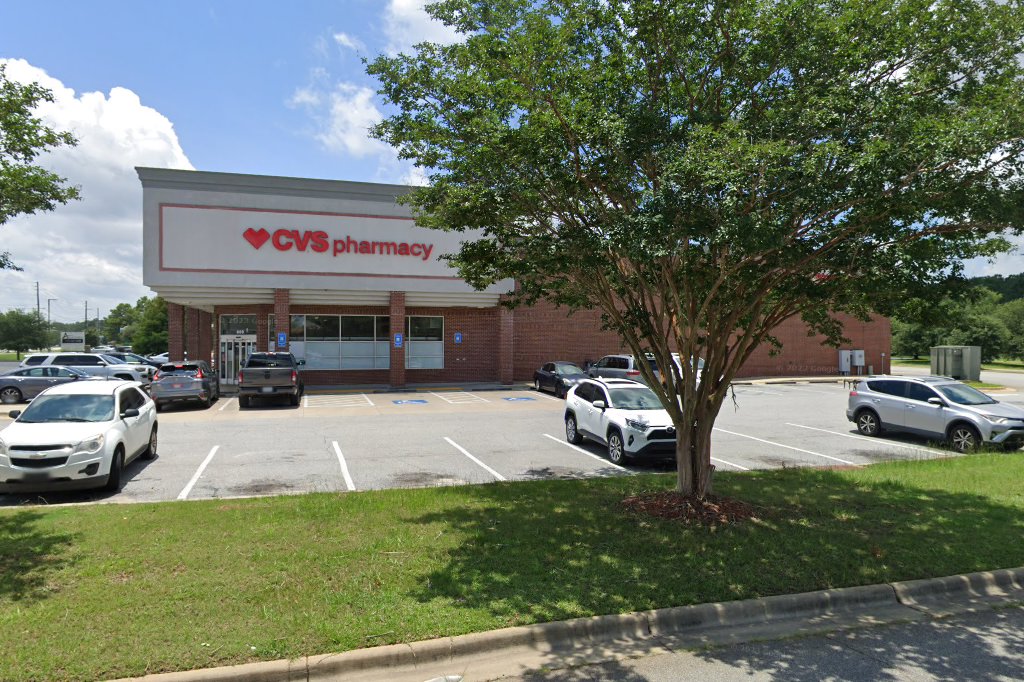 CVS Pharmacy