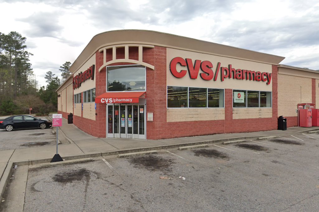 CVS Pharmacy