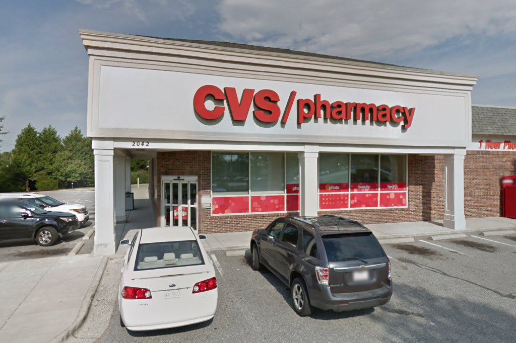 CVS Pharmacy