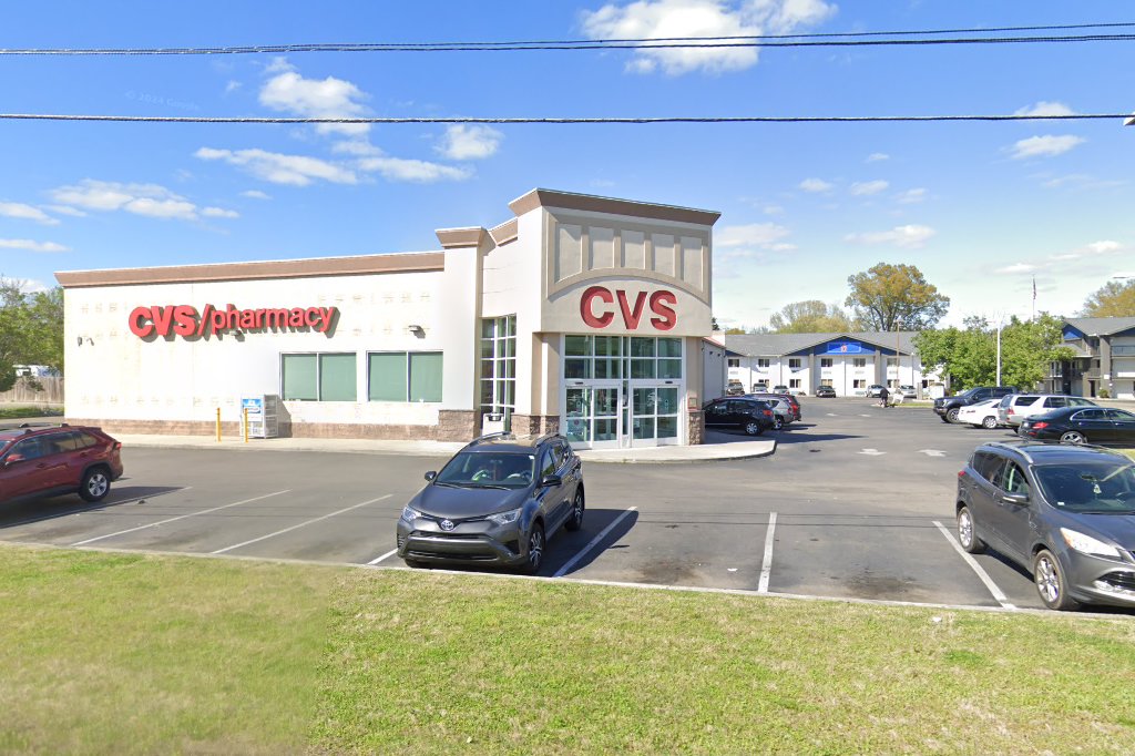 CVS Pharmacy