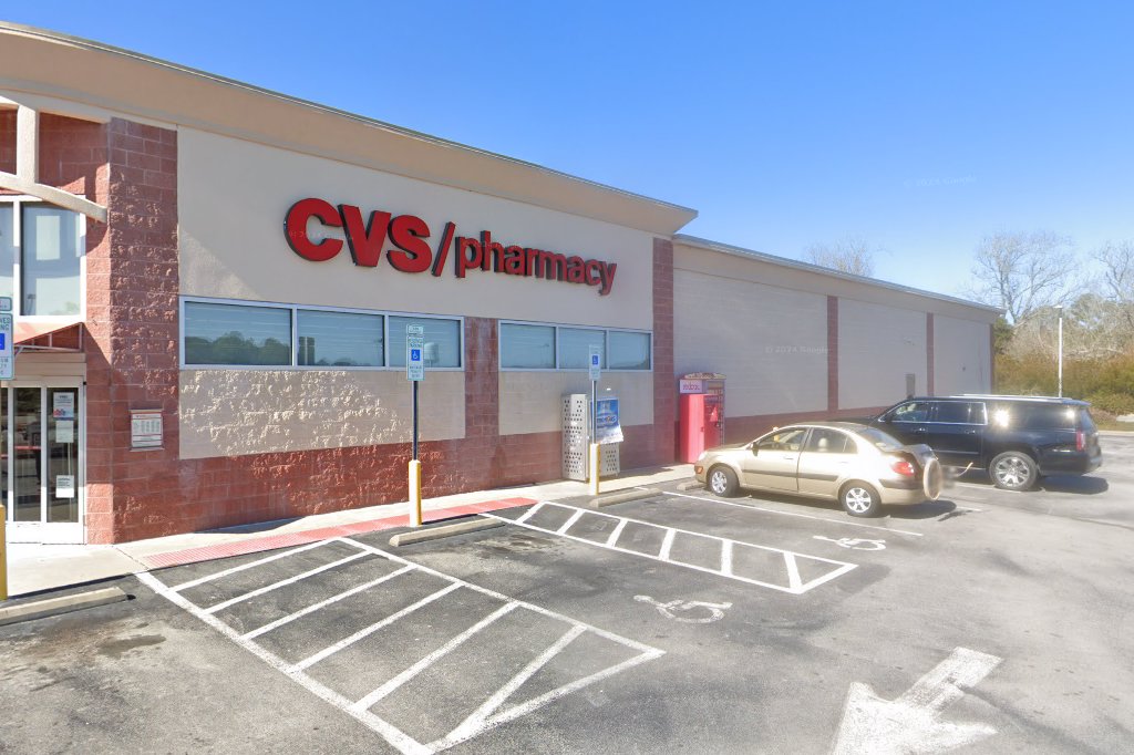 CVS Pharmacy