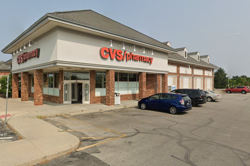 CVS Pharmacy