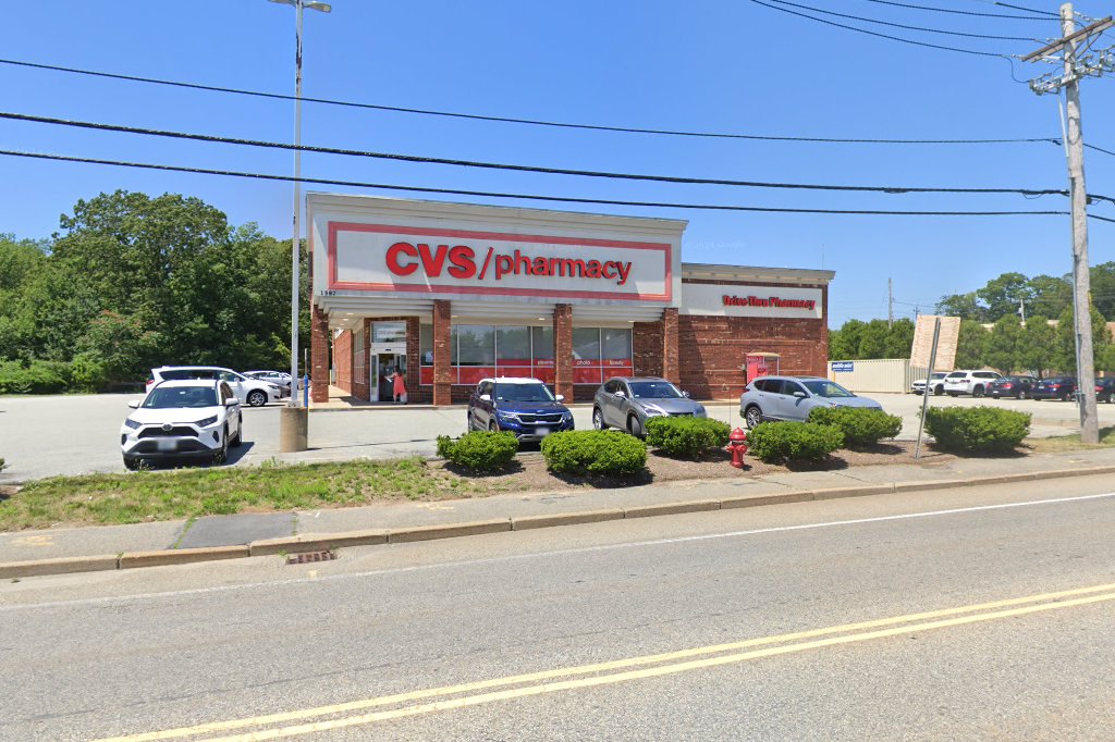 CVS Pharmacy