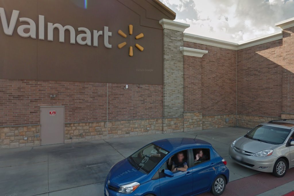 Walmart Pharmacy