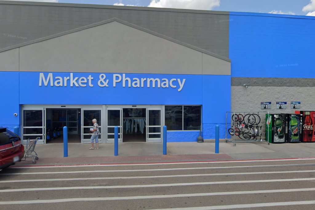 Walmart Pharmacy