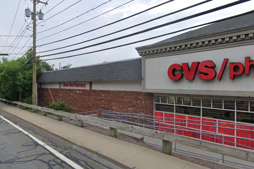 CVS Pharmacy