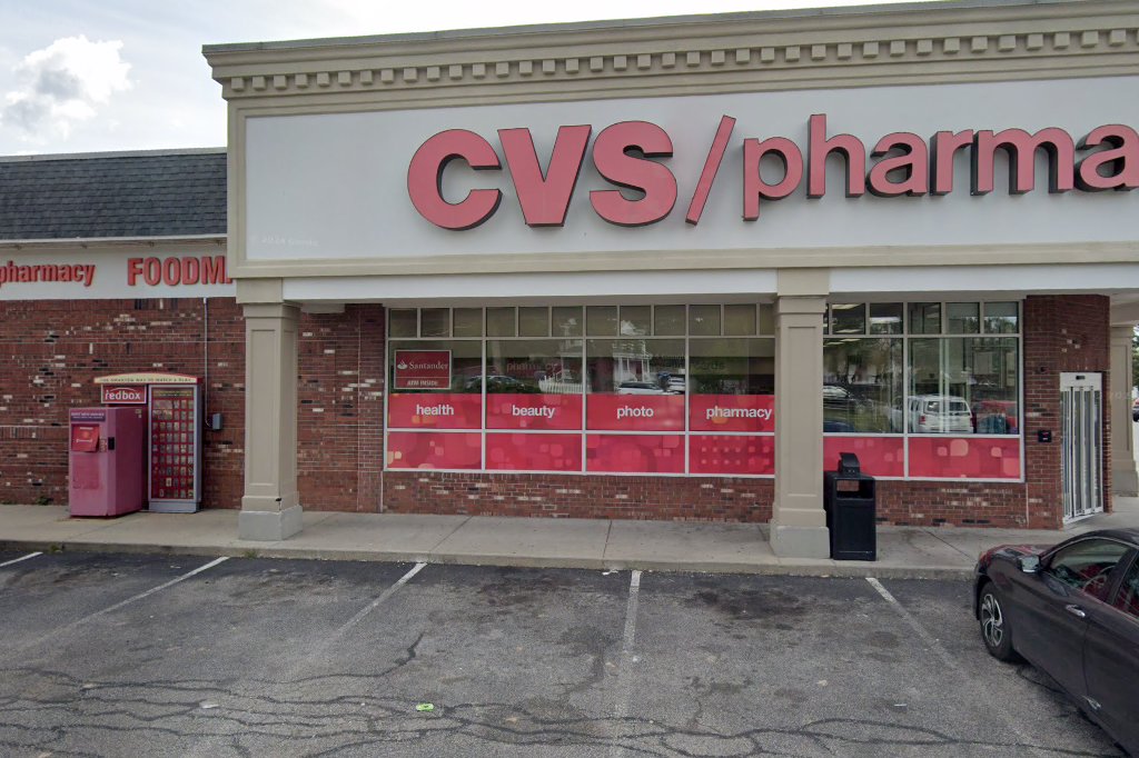 CVS Pharmacy