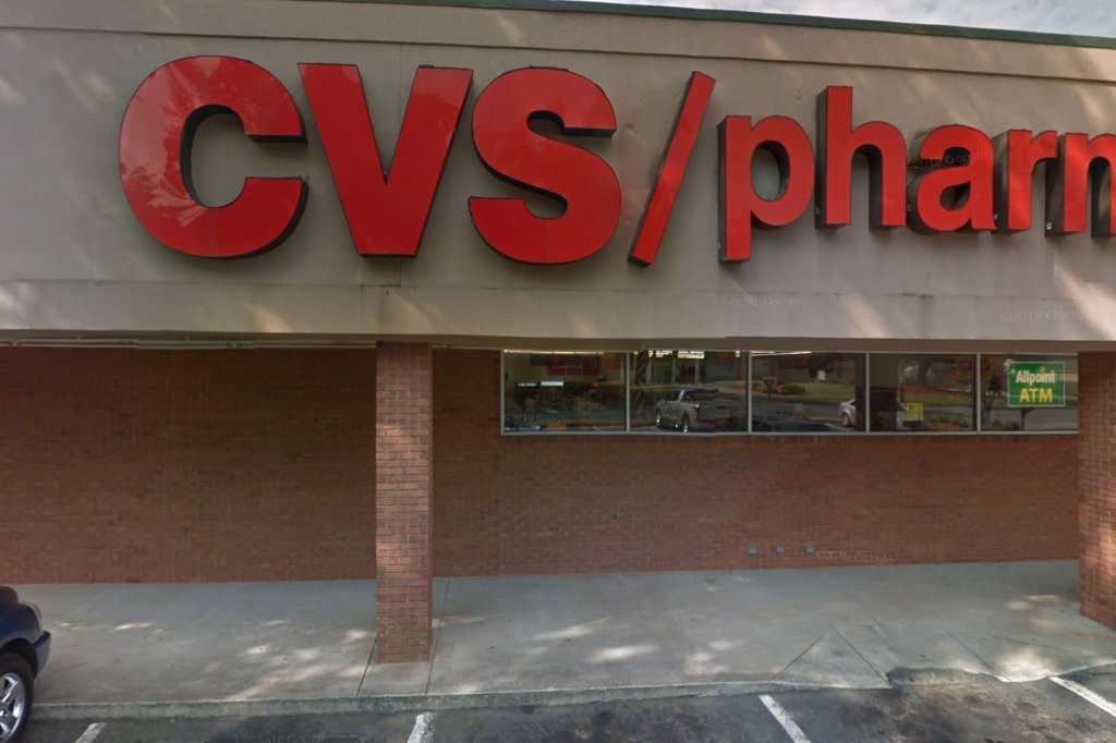 CVS Pharmacy