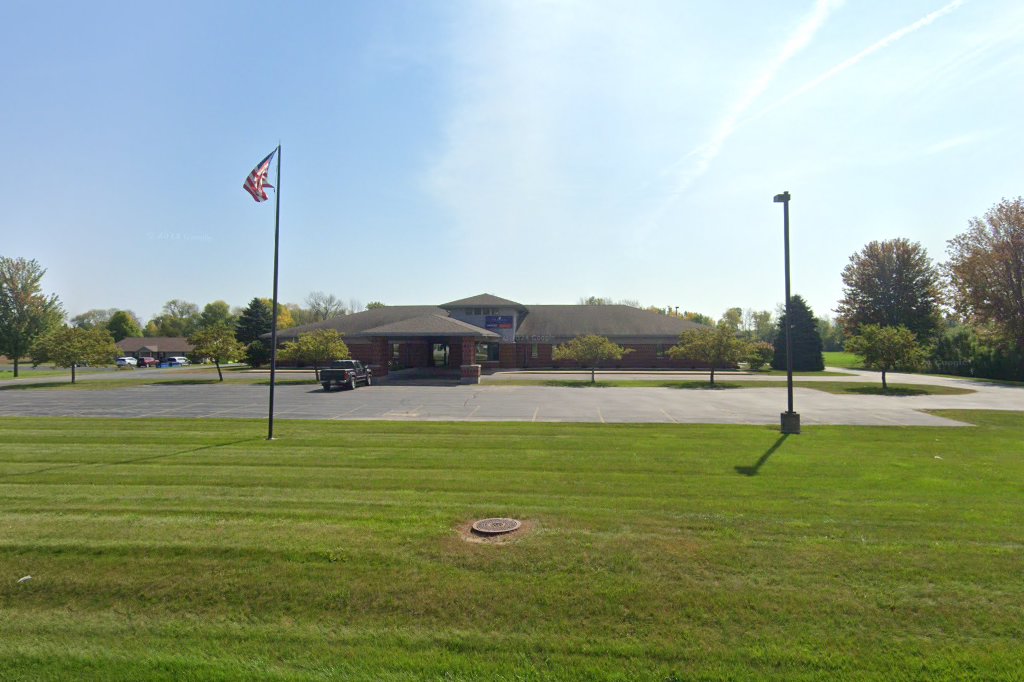 Prevea Health Center Kewaunee